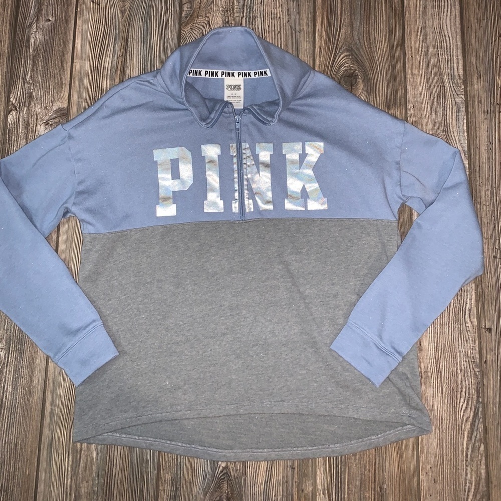 PINK VS Pullover Sweater
